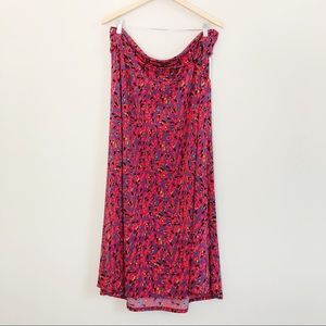 NWT Lularoe Maxi Skirt